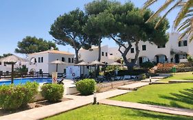 Happy Menorca apartamento duplex ,piscina,aire acondicionado,wiffi