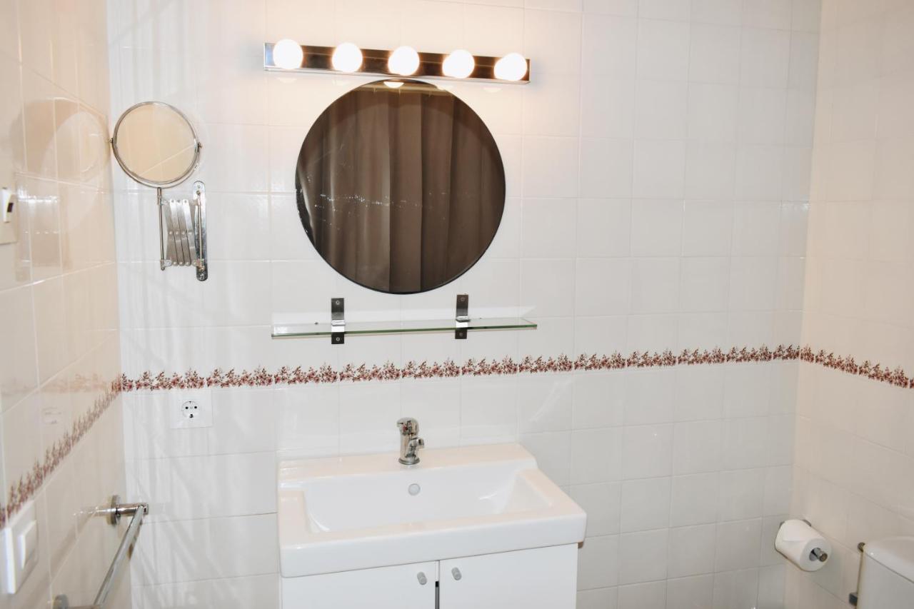 Happy Menorca apartamento duplex ,piscina,aire acondicionado,wiffi Port d'Addaia Exterior foto